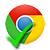 Chrome Browser Icon