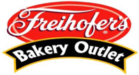 visit Freihofer's Bakery Outlet